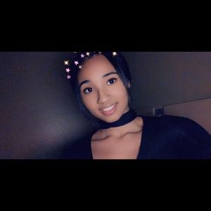 Meet your Posher, Gisel